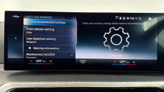 BMW 4 Series 420i M Sport 5dr Step Auto Petrol Hatchback